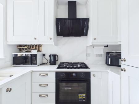 2 bedroom Semi-detached house for sale in The Shires, The Shires, St Helens, WA10