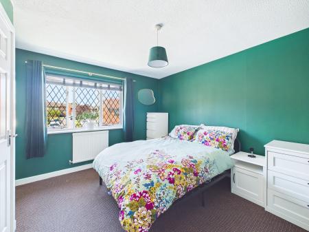2 bedroom Semi-detached house for sale in The Shires, The Shires, St Helens, WA10