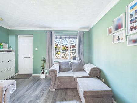 2 bedroom Semi-detached house for sale in The Shires, The Shires, St Helens, WA10