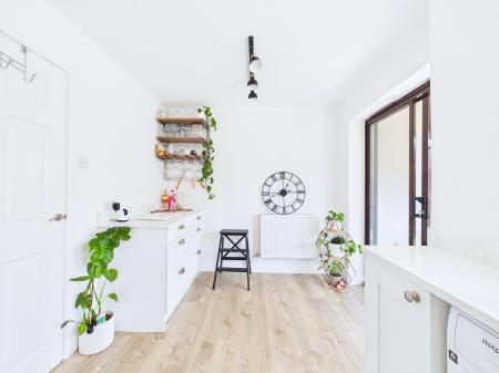 2 bedroom Semi-detached house for sale in The Shires, The Shires, St Helens, WA10