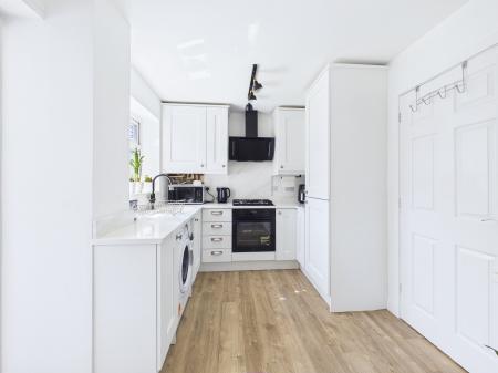 2 bedroom Semi-detached house for sale in The Shires, The Shires, St Helens, WA10