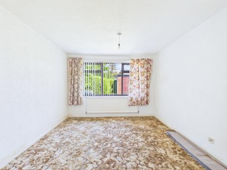 2 bedroom Semi-detached bungalow for sale in Scarisbrick Road, Rainford, St Helens, WA11