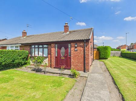 Scarisbrick Road, Rainford, St Helens, WA11