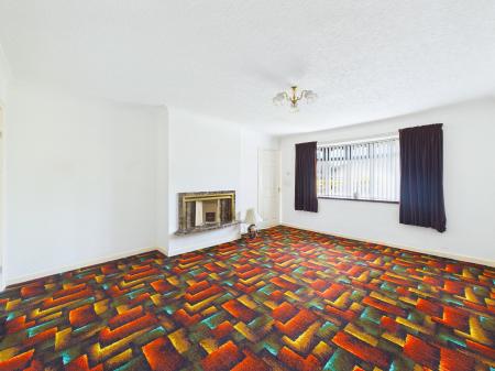 2 bedroom Semi-detached bungalow for sale in Scarisbrick Road, Rainford, St Helens, WA11