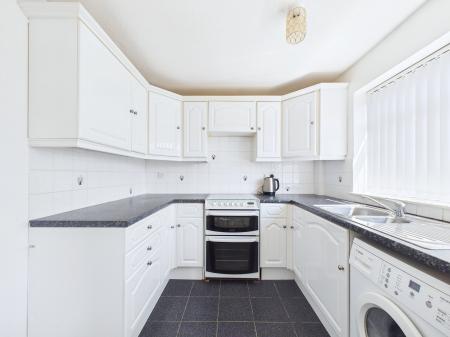 2 bedroom Semi-detached bungalow for sale in Scarisbrick Road, Rainford, St Helens, WA11