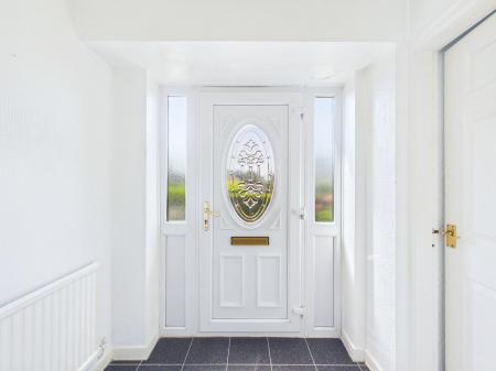 2 bedroom Semi-detached bungalow for sale in Scarisbrick Road, Rainford, St Helens, WA11