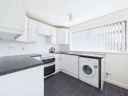 2 bedroom Semi-detached bungalow for sale in Scarisbrick Road, Rainford, St Helens, WA11