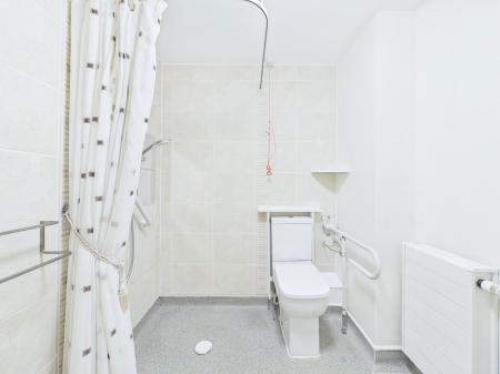 2 bedroom Apartment for sale in Heyeswood, Haydock, WA11