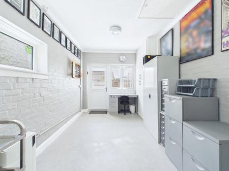 3 bedroom Detached bungalow for sale in Green End Lane, Sherdley Park, St Helens, WA9