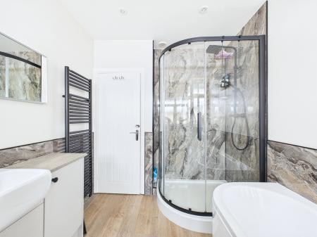 3 bedroom Detached bungalow for sale in Green End Lane, Sherdley Park, St Helens, WA9
