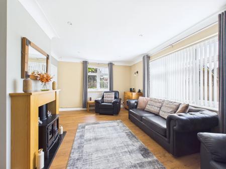 3 bedroom Detached bungalow for sale in Green End Lane, Sherdley Park, St Helens, WA9