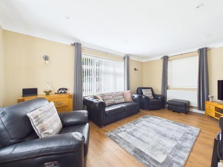 3 bedroom Detached bungalow for sale in Green End Lane, Sherdley Park, St Helens, WA9