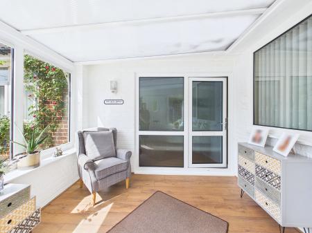 3 bedroom Detached bungalow for sale in Green End Lane, Sherdley Park, St Helens, WA9
