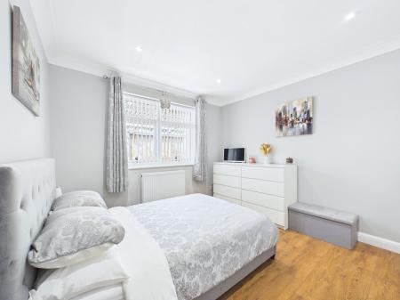 3 bedroom Detached bungalow for sale in Green End Lane, Sherdley Park, St Helens, WA9