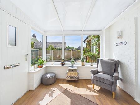 3 bedroom Detached bungalow for sale in Green End Lane, Sherdley Park, St Helens, WA9