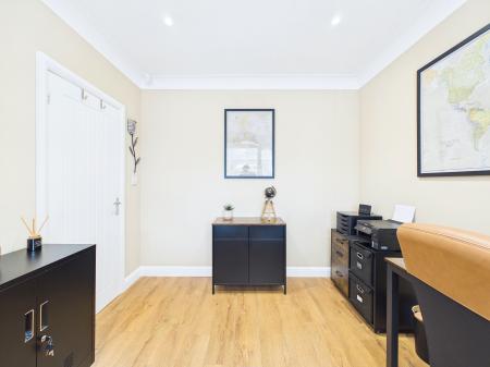 3 bedroom Detached bungalow for sale in Green End Lane, Sherdley Park, St Helens, WA9