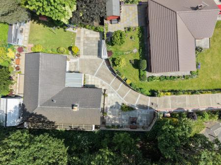 3 bedroom Detached bungalow for sale in Green End Lane, Sherdley Park, St Helens, WA9