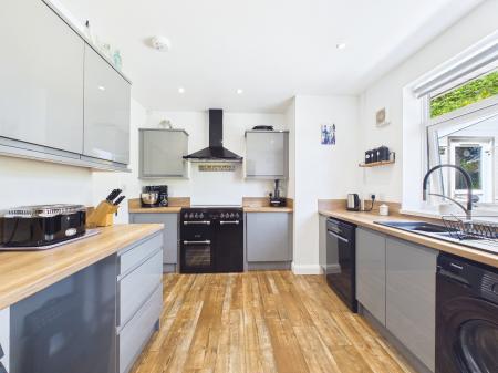 3 bedroom Detached bungalow for sale in Green End Lane, Sherdley Park, St Helens, WA9
