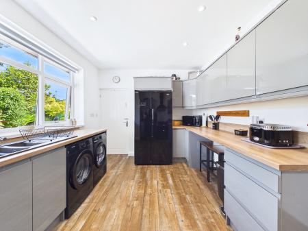 3 bedroom Detached bungalow for sale in Green End Lane, Sherdley Park, St Helens, WA9
