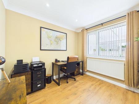 3 bedroom Detached bungalow for sale in Green End Lane, Sherdley Park, St Helens, WA9