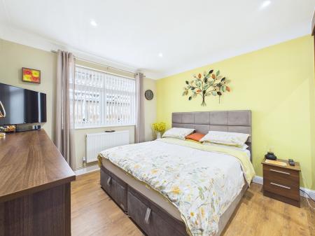 3 bedroom Detached bungalow for sale in Green End Lane, Sherdley Park, St Helens, WA9