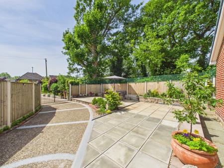 3 bedroom Detached bungalow for sale in Green End Lane, Sherdley Park, St Helens, WA9