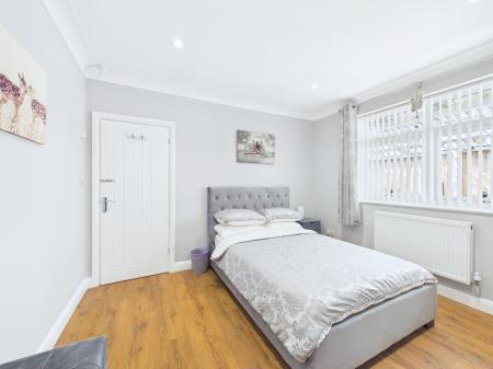 3 bedroom Detached bungalow for sale in Green End Lane, Sherdley Park, St Helens, WA9