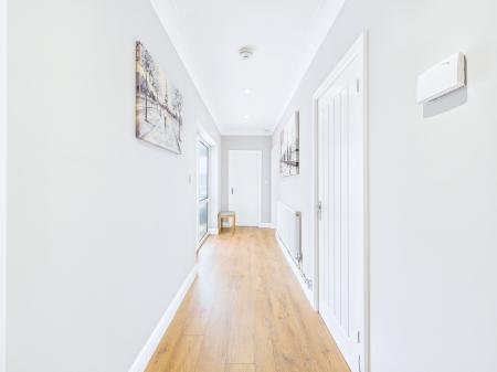 3 bedroom Detached bungalow for sale in Green End Lane, Sherdley Park, St Helens, WA9