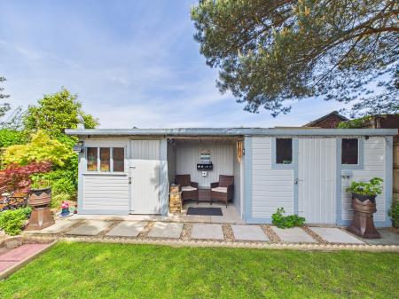 3 bedroom Detached bungalow for sale in Green End Lane, Sherdley Park, St Helens, WA9