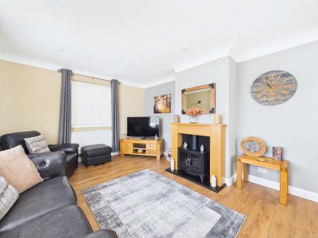 3 bedroom Detached bungalow for sale in Green End Lane, Sherdley Park, St Helens, WA9
