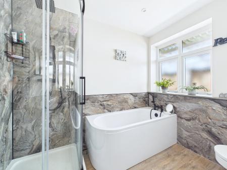 3 bedroom Detached bungalow for sale in Green End Lane, Sherdley Park, St Helens, WA9