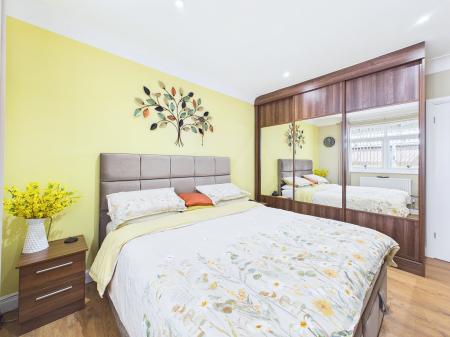 3 bedroom Detached bungalow for sale in Green End Lane, Sherdley Park, St Helens, WA9