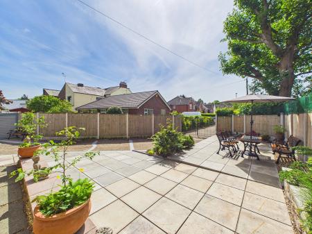 3 bedroom Detached bungalow for sale in Green End Lane, Sherdley Park, St Helens, WA9