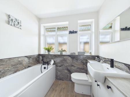 3 bedroom Detached bungalow for sale in Green End Lane, Sherdley Park, St Helens, WA9