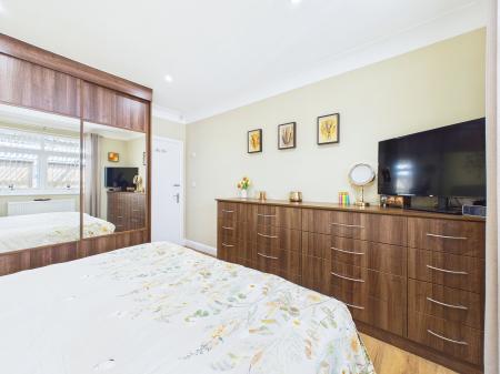 3 bedroom Detached bungalow for sale in Green End Lane, Sherdley Park, St Helens, WA9