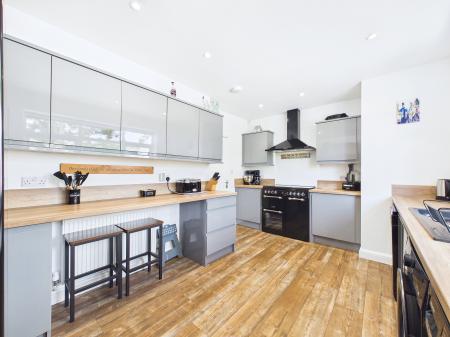 3 bedroom Detached bungalow for sale in Green End Lane, Sherdley Park, St Helens, WA9