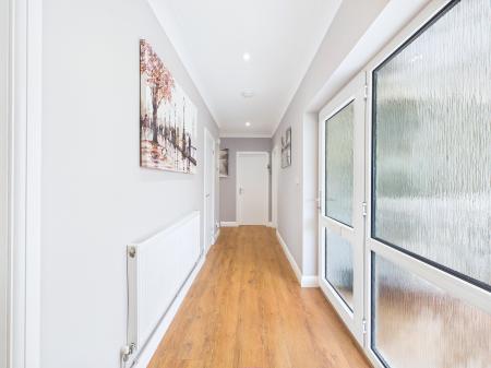 3 bedroom Detached bungalow for sale in Green End Lane, Sherdley Park, St Helens, WA9