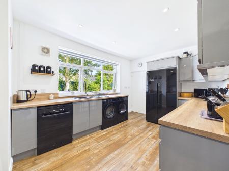 3 bedroom Detached bungalow for sale in Green End Lane, Sherdley Park, St Helens, WA9
