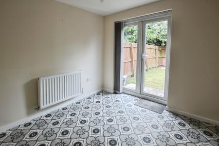 3 bedroom Town house to let in Waymark Gardens, Sutton Manor, St Helens, WA9