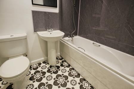 3 bedroom Town house to let in Waymark Gardens, Sutton Manor, St Helens, WA9