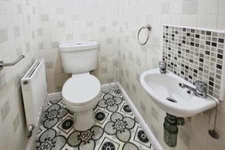 3 bedroom Town house to let in Waymark Gardens, Sutton Manor, St Helens, WA9