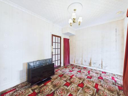 2 bedroom Semi-detached house for sale in Longview Road, Prescot, L35