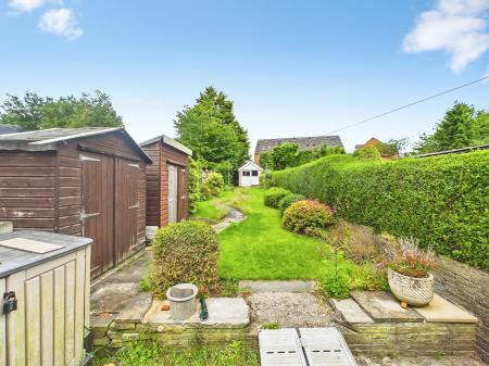 2 bedroom Semi-detached house for sale in Longview Road, Prescot, L35