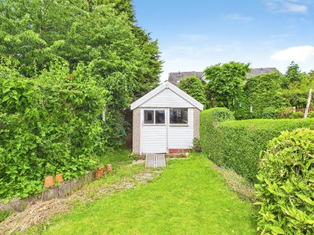 2 bedroom Semi-detached house for sale in Longview Road, Prescot, L35