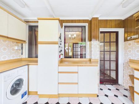 2 bedroom Semi-detached house for sale in Longview Road, Prescot, L35