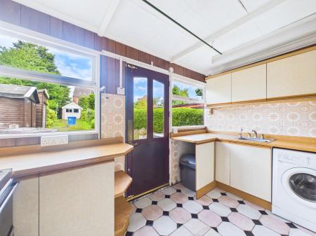 2 bedroom Semi-detached house for sale in Longview Road, Prescot, L35
