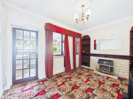 2 bedroom Semi-detached house for sale in Longview Road, Prescot, L35