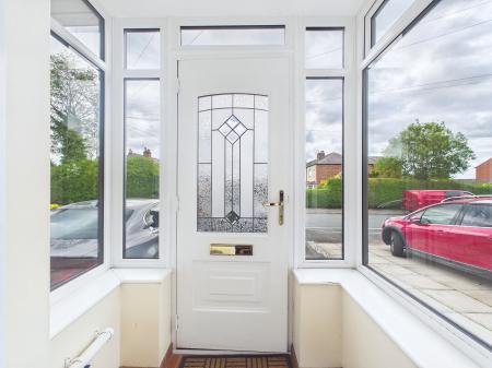 2 bedroom Semi-detached house for sale in Longview Road, Prescot, L35