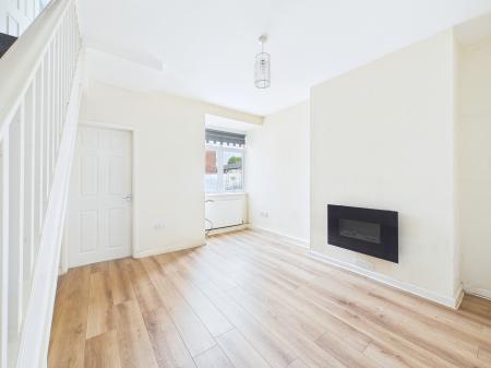 2 bedroom Terraced House for sale in Pigot Street, St Helens, WA10