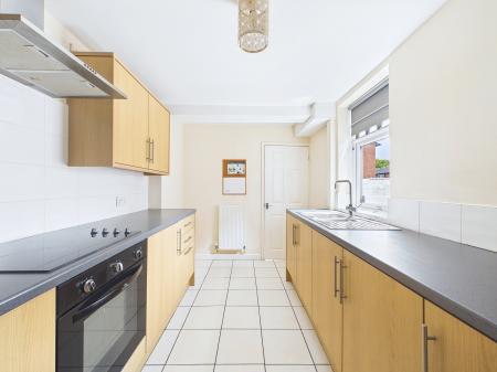 2 bedroom Terraced House for sale in Pigot Street, St Helens, WA10